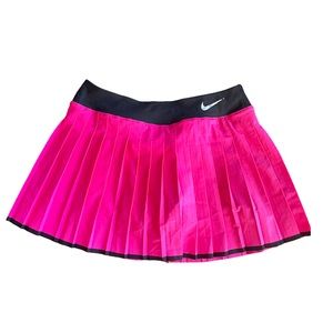 Y2k Nike Dri-Fit Mini Tennis Skirt